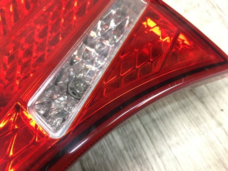 Фонарь внутренний задний правый OPTIMA TF 11-16 -14  2010-2013 TF