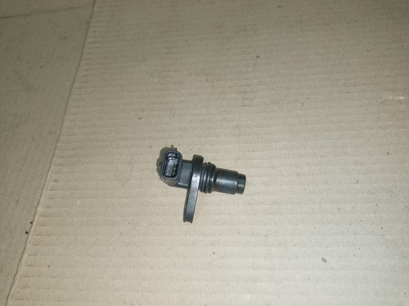 Датчик положения распредвала NISSAN ALTIMA L32 07-12 2012 Седан 2.5 QR25DE 23731-JA11B Б/У