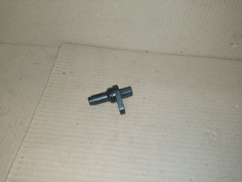 Датчик положения коленвала NISSAN ALTIMA L32 07-12 2012 Седан 2.5 QR25DE 23731-JA00B Б/У