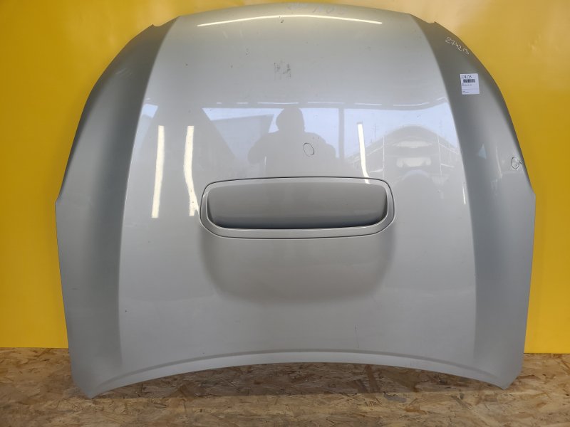 Капот SUBARU LEGACY 09-15 BM 57229AJ0319P Б/У