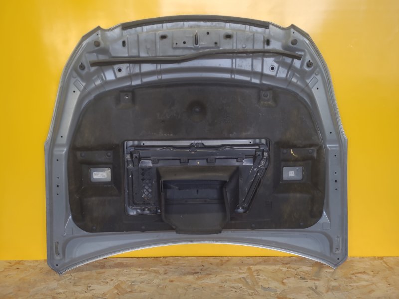 Капот LEGACY 09-15 BM