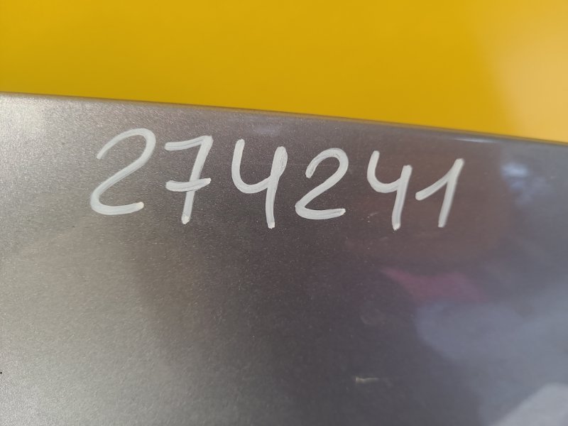 Капот LEGACY 03-09 BL/BP