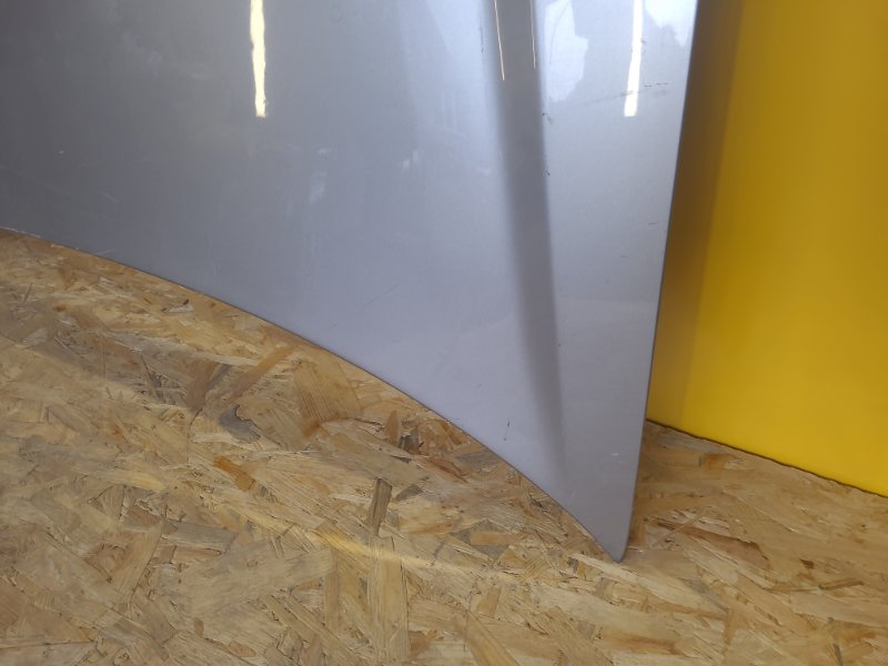 Капот LEGACY 03-09 BL/BP