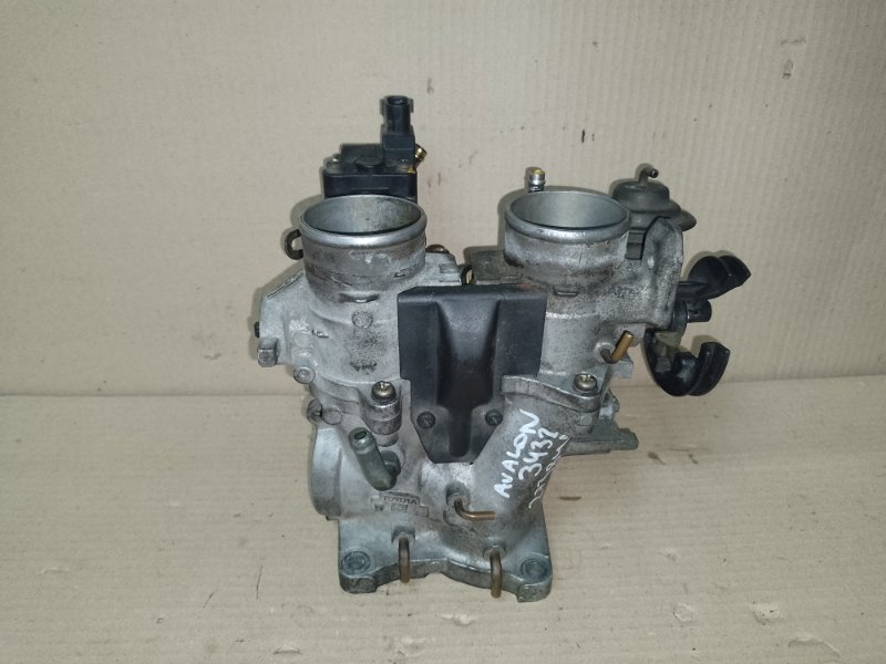 Дроссельная заслонка AVALON 99-05 2000 3.0 1MZFE Дроссельная заслонка AVALON 99-05 2000 3.0 1MZFE