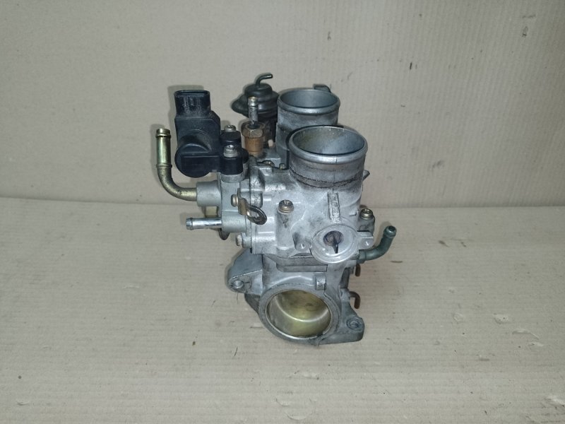 Дроссельная заслонка AVALON 99-05 2000 3.0 1MZFE Дроссельная заслонка AVALON 99-05 2000 3.0 1MZFE