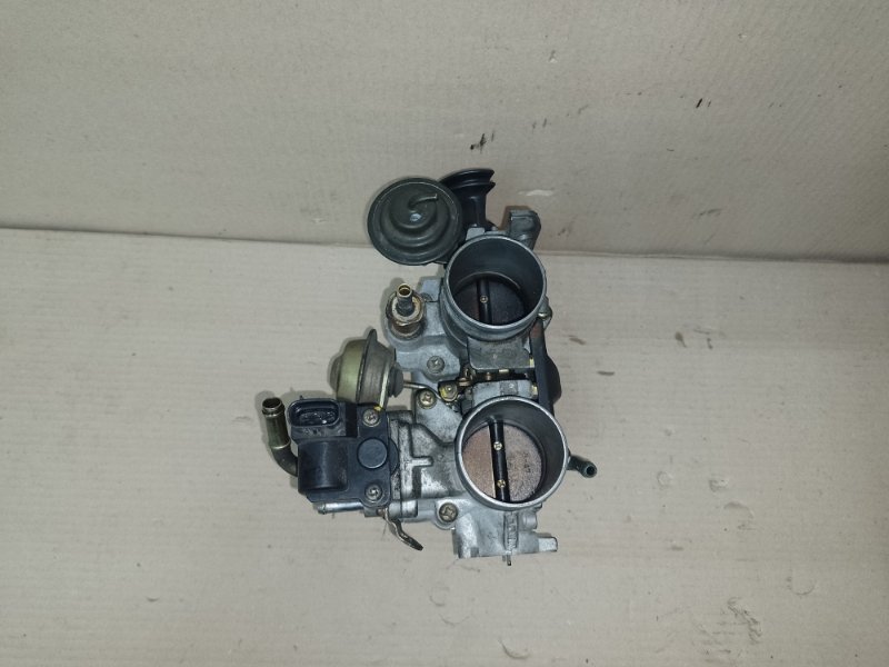 Дроссельная заслонка AVALON 99-05 2000 3.0 1MZFE Дроссельная заслонка AVALON 99-05 2000 3.0 1MZFE