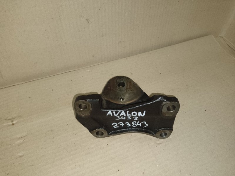 Кронштейн опоры двигателя TOYOTA AVALON 99-05 3.0 1MZFE