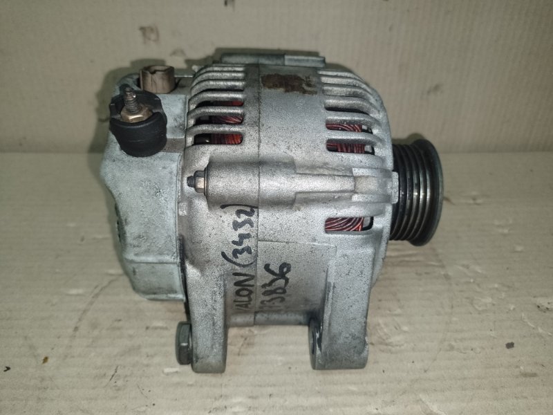 Генератор TOYOTA AVALON 99-05 2000 3.0 1MZFE 27060-0A050 Б/У