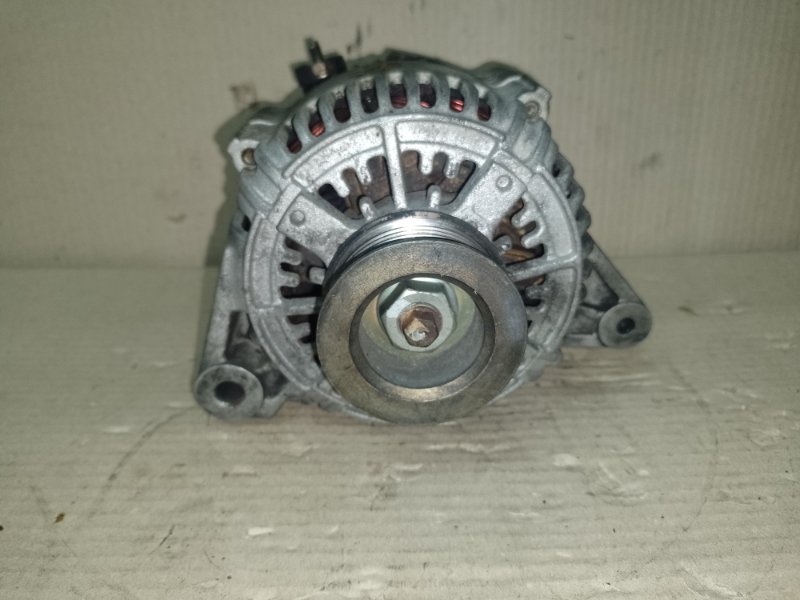 Генератор AVALON 99-05 2000 3.0 1MZFE