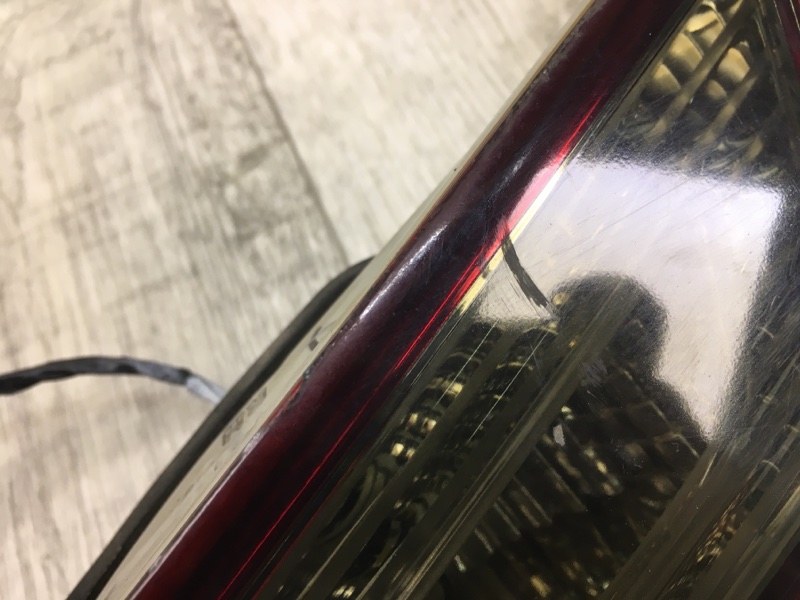 Фонарь внутренний задний правый SONATA YF 10-14 Седан Фонарь внутренний задний правый SONATA YF 10-14 Седан