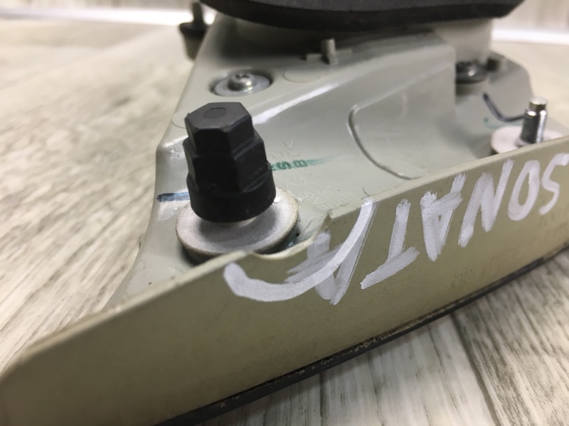 Фонарь внутренний задний правый SONATA YF 10-14 Седан Фонарь внутренний задний правый SONATA YF 10-14 Седан