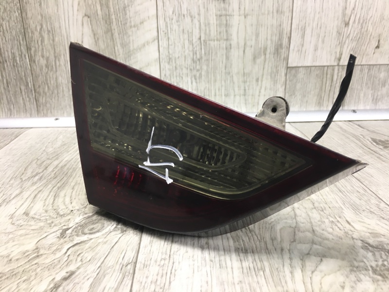 Фонарь внутренний задний левый HYUNDAI SONATA YF 10-14 Седан Фонарь внутренний задний левый HYUNDAI SONATA YF 10-14 Седан