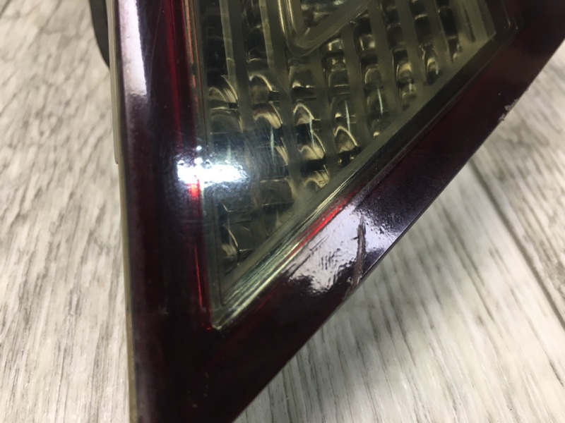 Фонарь внутренний задний левый SONATA YF 10-14 Седан Фонарь внутренний задний левый SONATA YF 10-14 Седан