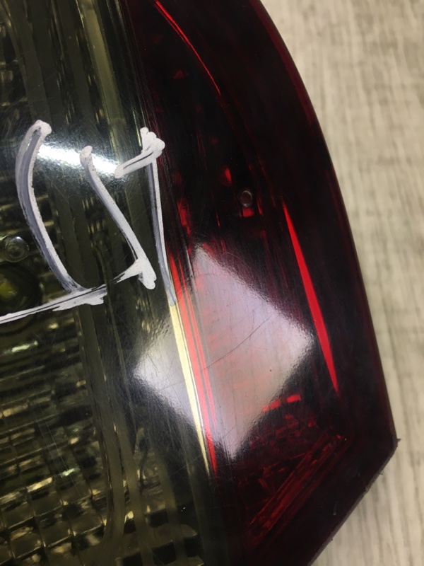 Фонарь внутренний задний левый SONATA YF 10-14 Седан Фонарь внутренний задний левый SONATA YF 10-14 Седан