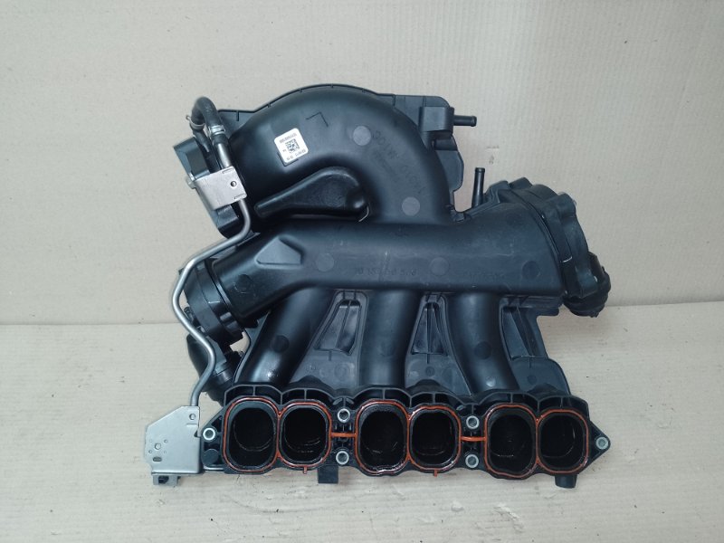 Коллектор впускной QX60/JX35 12-20 2013 3.5 VQ35DE