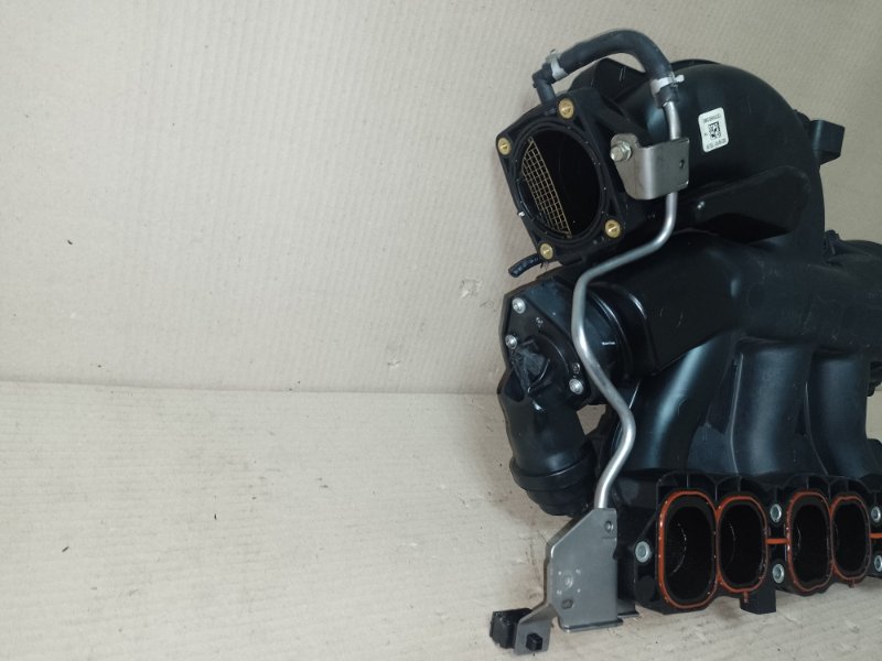 Коллектор впускной INFINITI QX60/JX35 12-20 3.5 VQ35DE