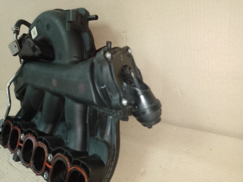 Коллектор впускной QX60/JX35 12-20 2013 3.5 VQ35DE