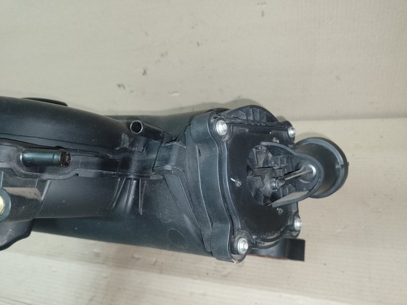 Коллектор впускной QX60/JX35 12-20 2013 3.5 VQ35DE