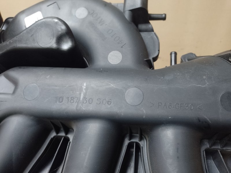 Коллектор впускной QX60/JX35 12-20 2013 3.5 VQ35DE