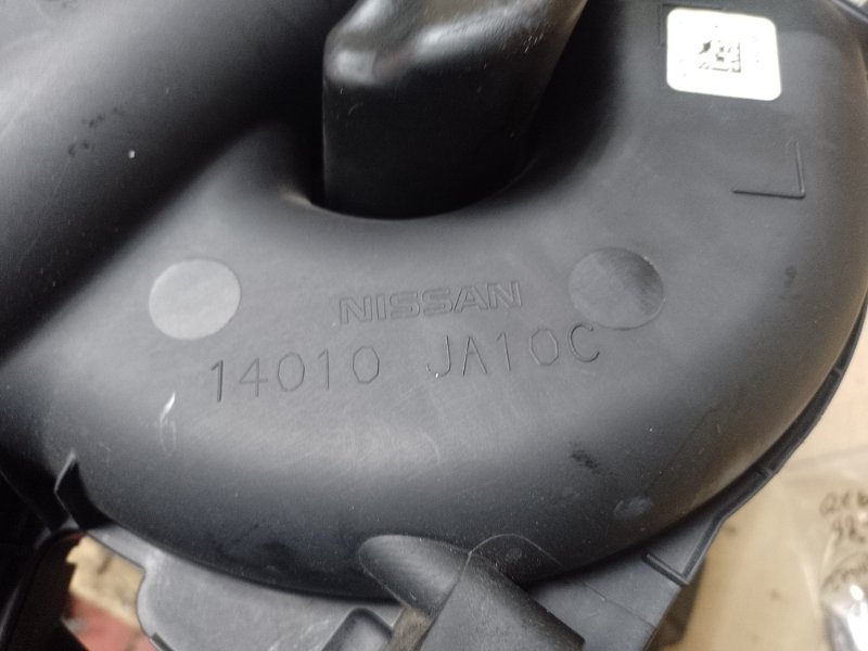 Коллектор впускной QX60/JX35 12-20 2013 3.5 VQ35DE