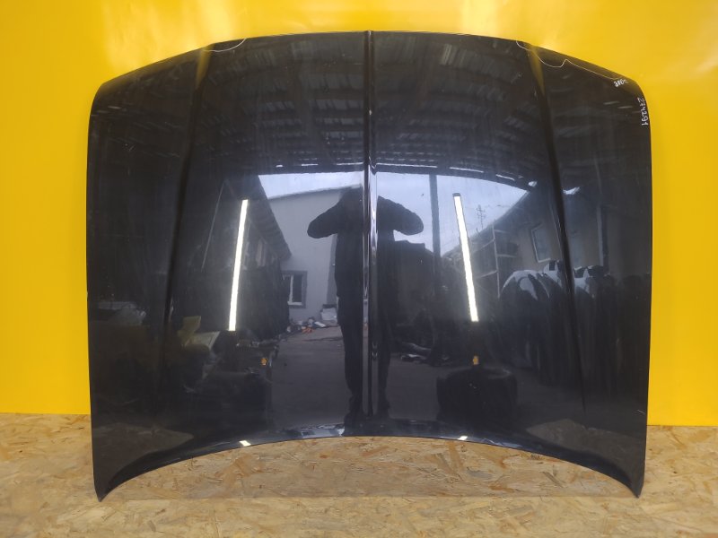 Капот CHRYSLER 300 04-10 5112136AH Б/У