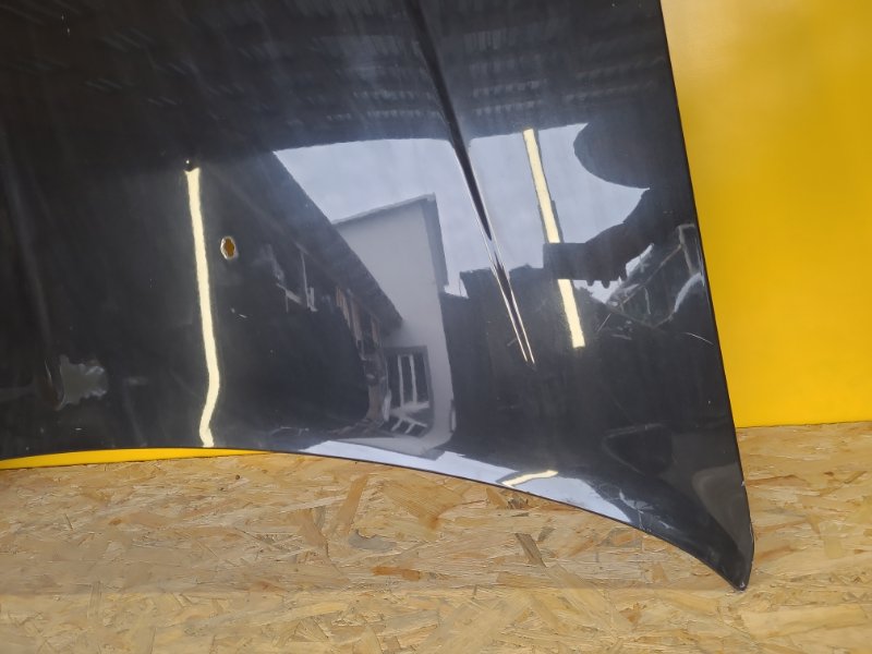 Капот 300 04-10