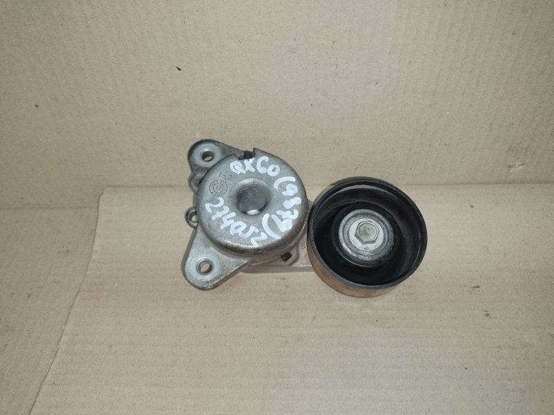 Запчасть натяжитель ремня генератора INFINITI QX60/JX35 12-20 2013 3.5 VQ35DE 11955-3JA0A Б/У Натяжитель ремня генератора INFINITI QX60/JX35 12-20 2013 3.5 VQ35DE 11955-3JA0A Б/У