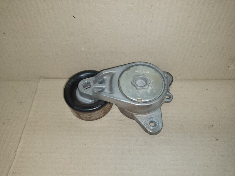 Натяжитель ремня генератора QX60/JX35 12-20 2013 3.5 VQ35DE Натяжитель ремня генератора QX60/JX35 12-20 2013 3.5 VQ35DE