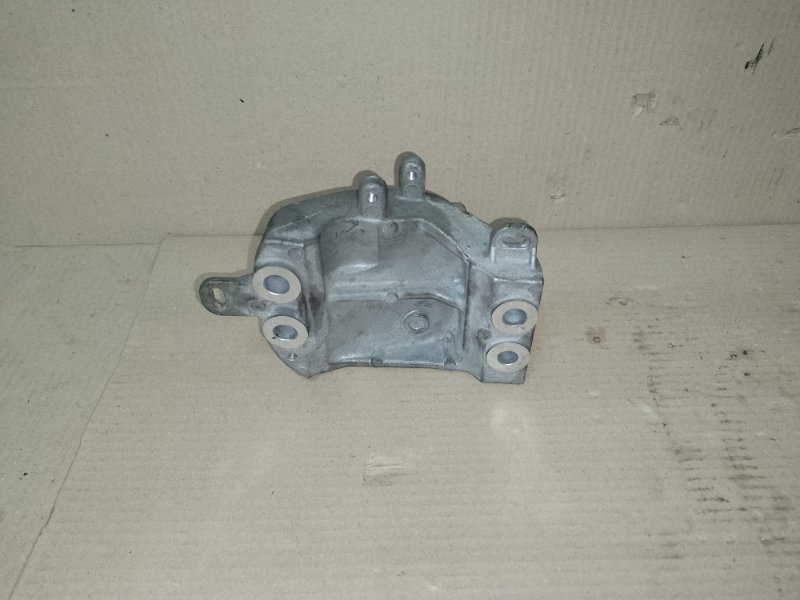 Кронштейн двигателя передний INFINITI QX60/JX35 12-20 2013 3.5 VQ35DE 11274-JP01B Б/У