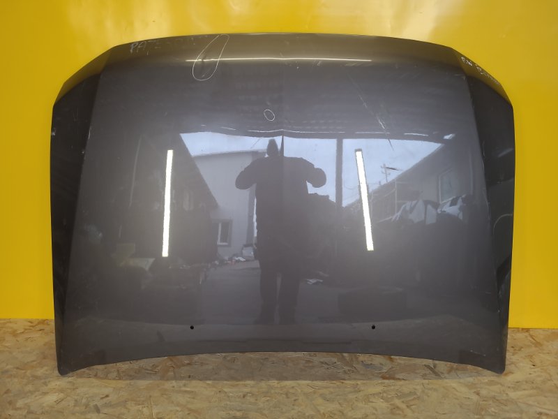 Капот MITSUBISHI PAJERO 06-21 5900A200 Б/У