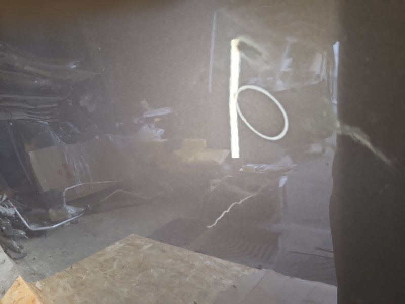 Капот PAJERO 06-21