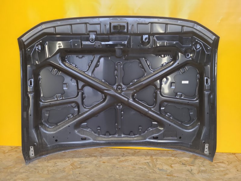 Капот PAJERO 06-21