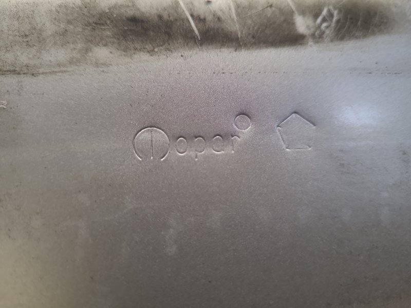 Капот 300 04-10