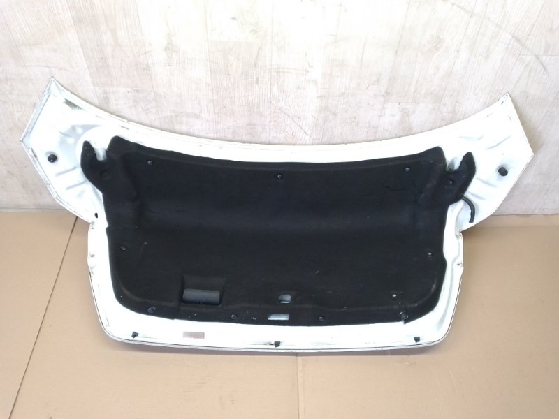 Крышка багажника OPTIMA TF 11-16