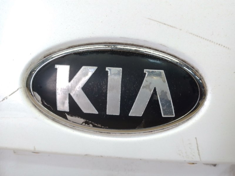 Крышка багажника OPTIMA TF 11-16