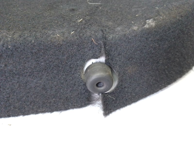 Крышка багажника OPTIMA TF 11-16