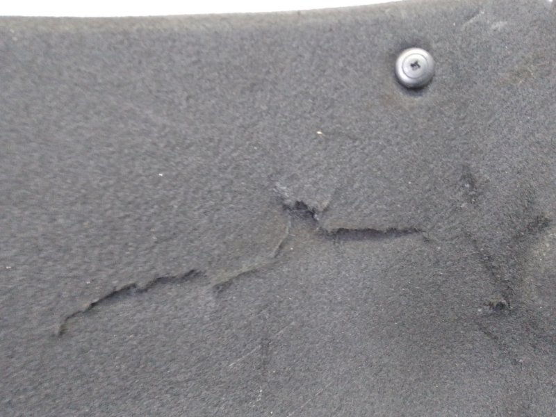 Крышка багажника OPTIMA TF 11-16