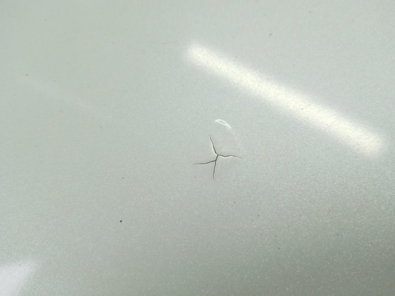 Крышка багажника OPTIMA TF 11-16