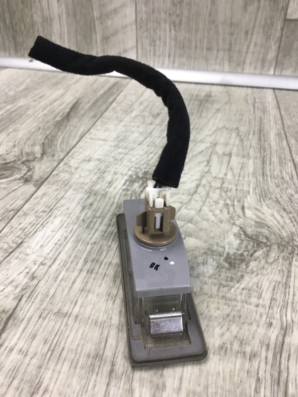 Подсветка номера OPTIMA TF 11-16 Седан