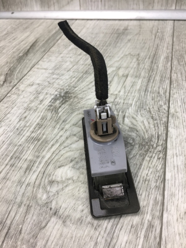 Подсветка номера OPTIMA TF 11-16 Седан