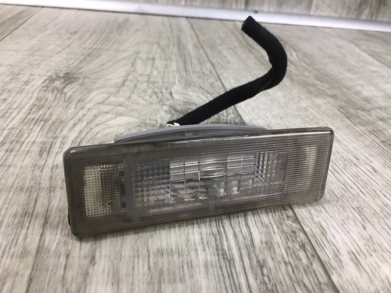 Подсветка номера KIA OPTIMA TF 11-16 Седан 92501-2G000 Б/У