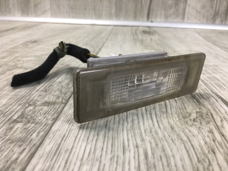 Подсветка номера OPTIMA TF 11-16 Седан