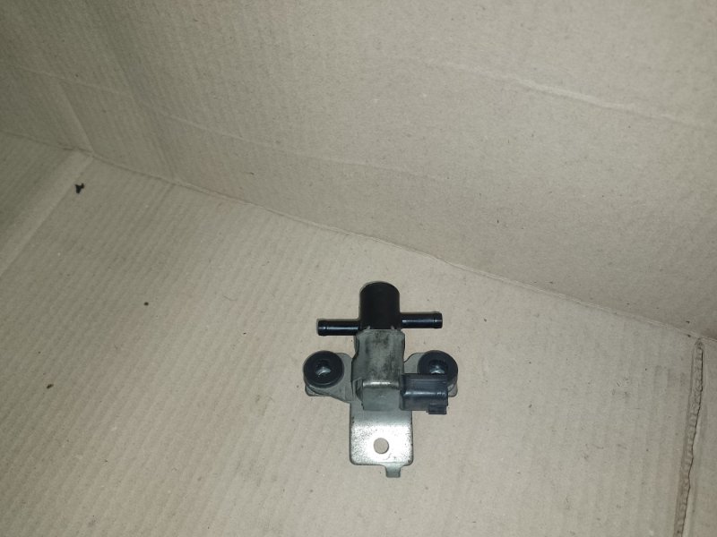 Клапан электромагнитный (вакуумный) INFINITI QX60/JX35 12-20 2013 3.5 VQ35DE 14930-JA10A Б/У