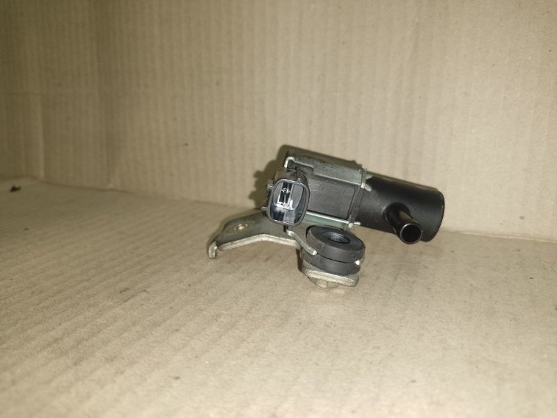 Клапан электромагнитный (вакуумный) QX60/JX35 12-20 2013 3.5 VQ35DE