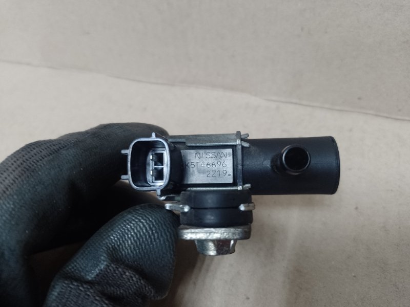 Клапан электромагнитный (вакуумный) QX60/JX35 12-20 2013 3.5 VQ35DE