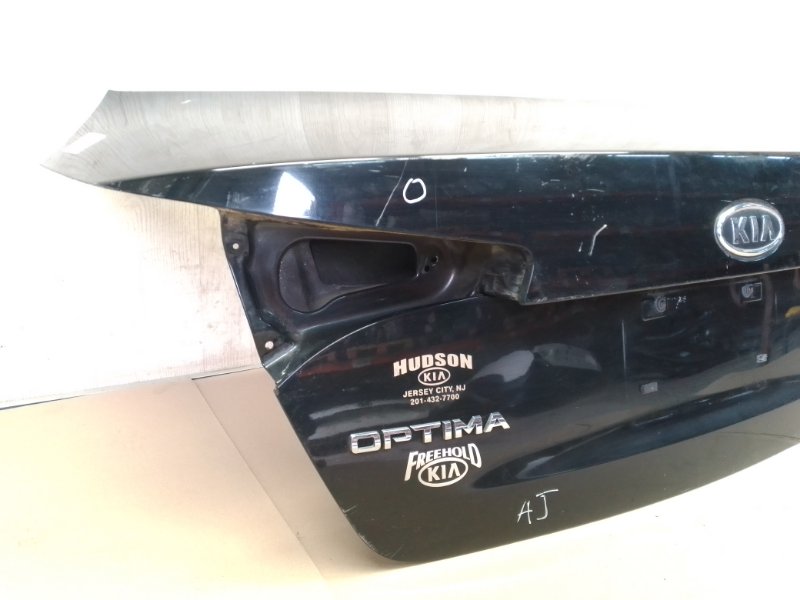 Крышка багажника OPTIMA TF 11-16