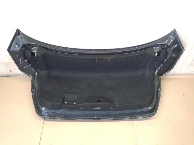 Крышка багажника OPTIMA TF 11-16