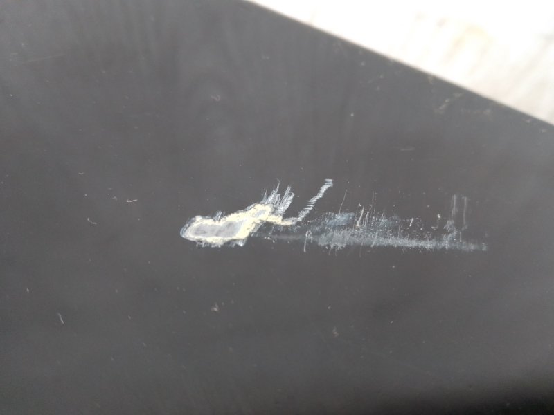 Крышка багажника OPTIMA TF 11-16