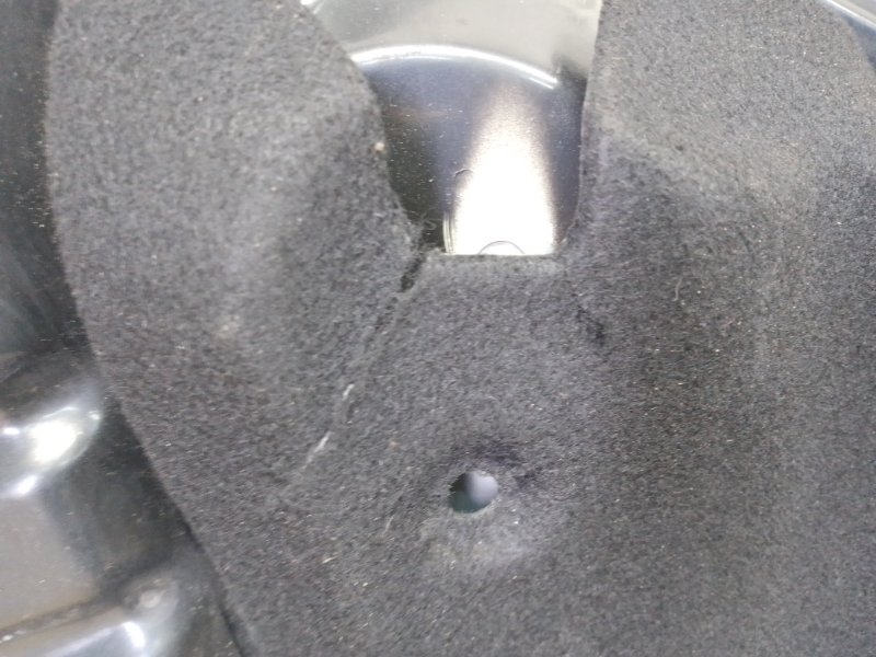 Крышка багажника OPTIMA TF 11-16