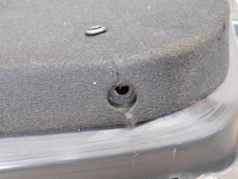 Крышка багажника OPTIMA TF 11-16